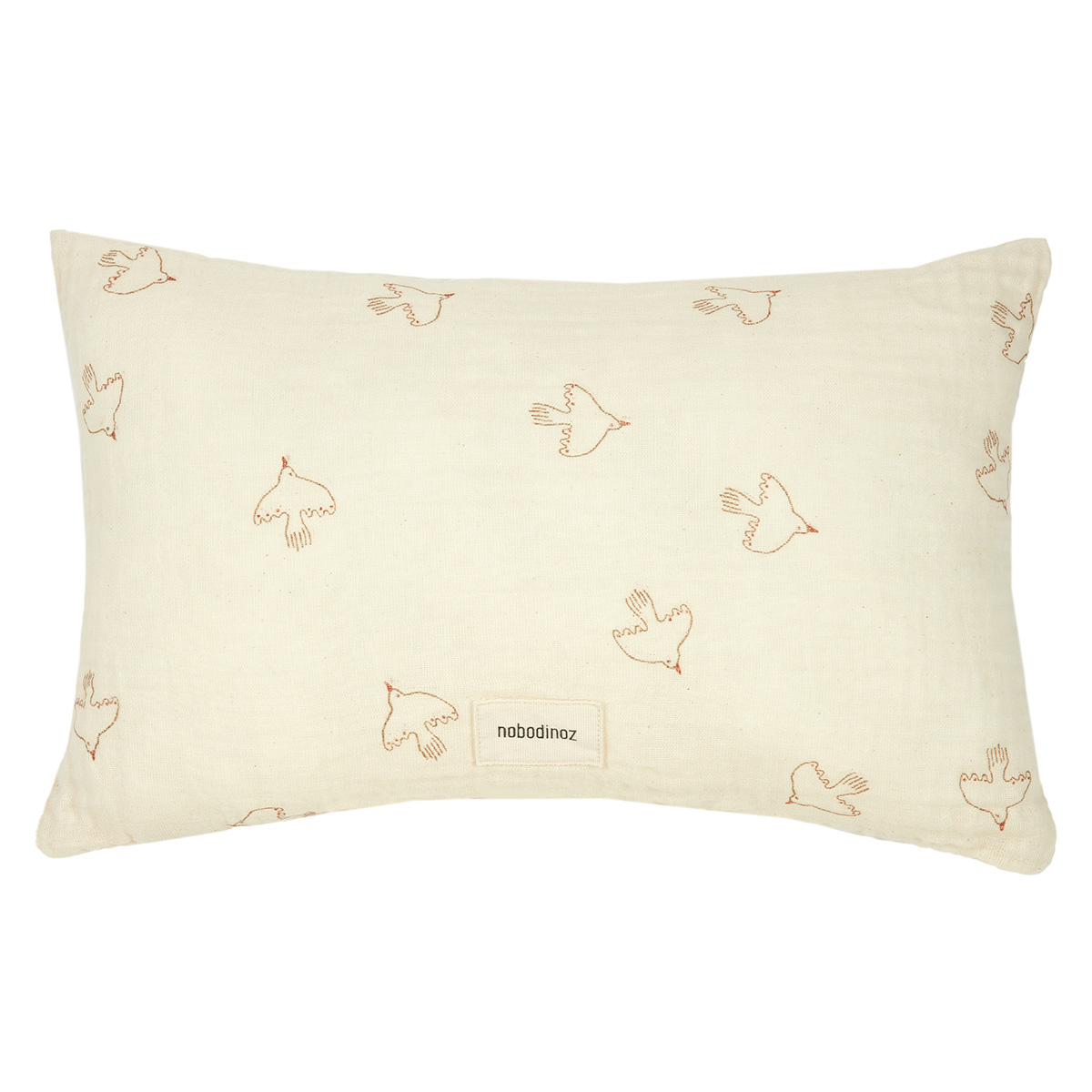 Coussin wabi sabi
